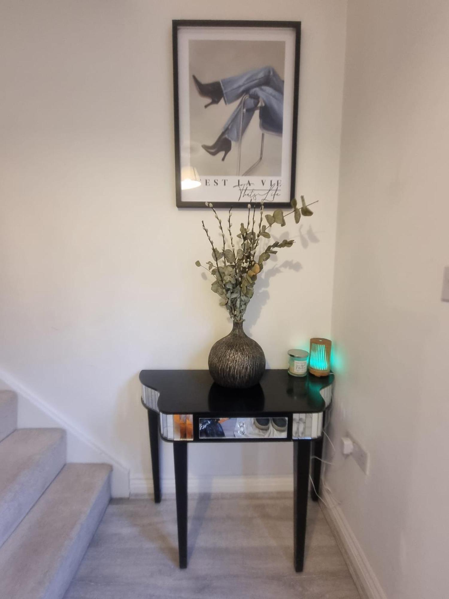 Bromley Common- Double Bedroom With En-Suite With Private Lounge In Shared Town House Kültér fotó