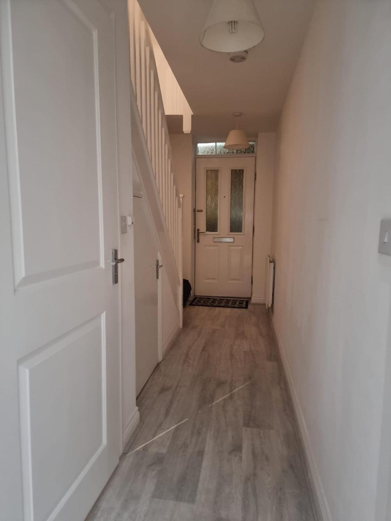 Bromley Common- Double Bedroom With En-Suite With Private Lounge In Shared Town House Kültér fotó